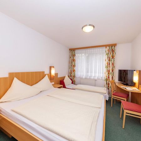Gaestehaus Rudolfo Zell am See Exterior photo
